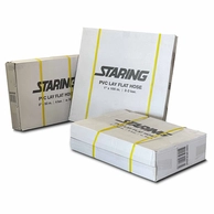 Vandens išpylimo žarnos Straing PVC