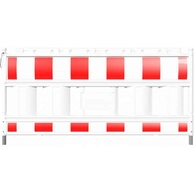 Schake EURO2 panel fence type NOX LIGHT