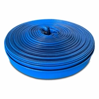 Vandens išpylimo žarnos Straing PVC