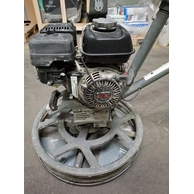 Naudota Betono glaistyklė Wacker Neuson CT24