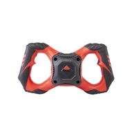RUBIMIX-9 ergonomiškas dizainas ir rankena
