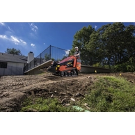 Mini krautuvas Ditch Witch SK1050