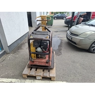 Dynapac LG500 vibroplokštė  Naudota