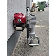 Rankinė poliakalė Rhino Multi-Pro XA Naudota