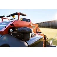 Mini krautuvas Ditch Witch SK900