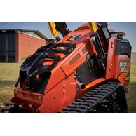 Mini krautuvas Ditch Witch SK900