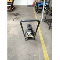  Bomag BVP 10/30 Vibroplokštė 47 kg Naudota