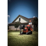 Mini krautuvas Ditch Witch SK800