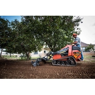 Mini krautuvas Ditch Witch SK800