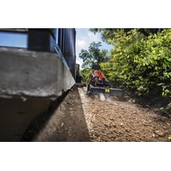 Mini krautuvas Ditch Witch SK1050