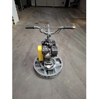 Naudota Betono glaistyklė Wacker Neuson CT24