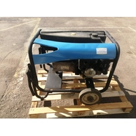 Kohler SDMO Technic 4500 AVR