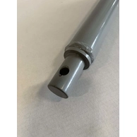 Žemės grąžto prailginmas