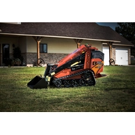 Mini krautuvas Ditch Witch SK800