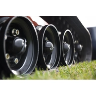 Mini krautuvas Ditch Witch SK1050