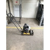  Bomag BVP 10/30 Vibroplokštė 47 kg Naudota