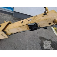 Dynapac LG500 vibroplokštė  Naudota