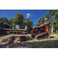 Mini krautuvas Ditch Witch SK1050