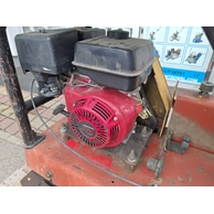 Dynapac LG500 vibroplokštė  Naudota