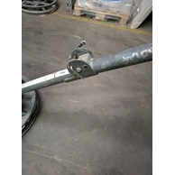 Naudota Betono glaistyklė Wacker Neuson CT24