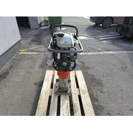 Mikasa vibroplūktuvo 285x340mm padas