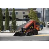 Mini krautuvas Ditch Witch SK1050