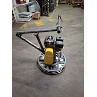 Naudota Betono glaistyklė Wacker Neuson CT24