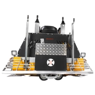 Barikell MK8-90 – High Rider