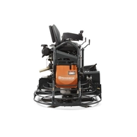 Dviguba betono glaistyklė Husqvarna CRT 48 PS 57K-PS