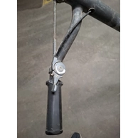 Naudota Betono glaistyklė Wacker Neuson CT24