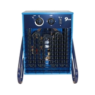 El Bjorn VF 9 - 9 kW electric heater 