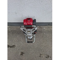 Rankinė poliakalė Rhino Multi-Pro XA Naudota