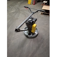 Naudota Betono glaistyklė Wacker Neuson CT24