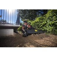 Mini krautuvas Ditch Witch SK1050