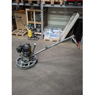 Naudota Betono glaistyklė Wacker Neuson CT24