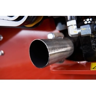 Mini krautuvas Ditch Witch SK900