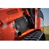 Mini krautuvas Ditch Witch SK900