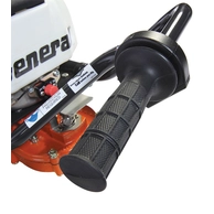 Žemės grąžtas General M242H 