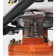 Žemės grąžtas General M242H 