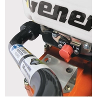 Žemės grąžtas General M242H 