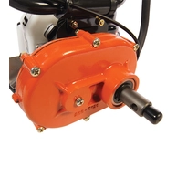 Žemės grąžtas General M242H 