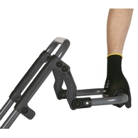 Husqvarna LFV 80 vibroplokštė