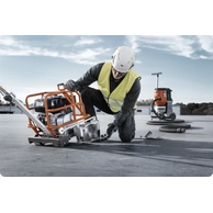 Husqvarna Soff-Cut 150 