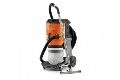 Dulkių siurblys HUSQVARNA DE 120 230V