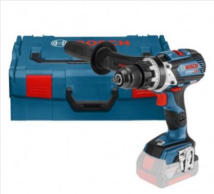 Bosch GSR 18V-85 C Professional