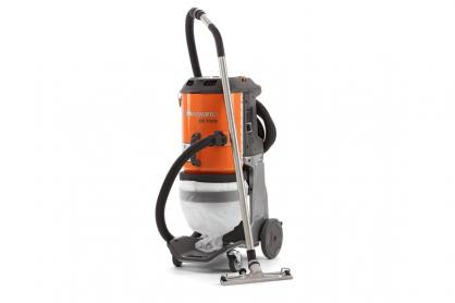 Dulkių siurblys HUSQVARNA DE110 S 230V