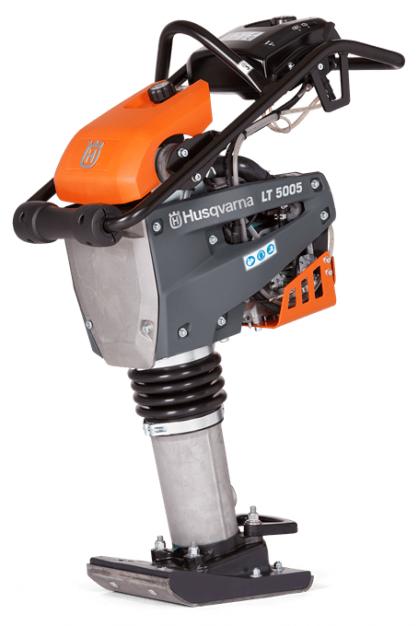 Husqvarna LT 5005