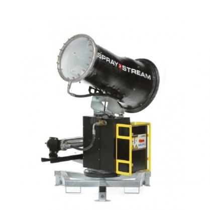 Dulkių nusodintuvas SPRAYSTREAM 35i