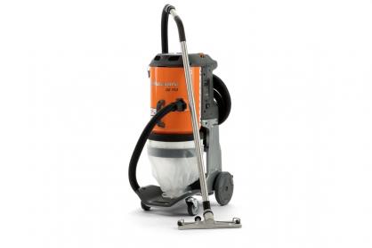 Dulkių siurblys HUSQVARNA DE110 230V