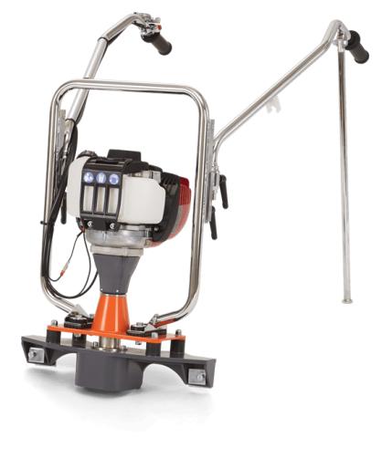 Husqvarna BV 30